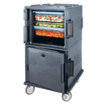 Cambro Camcart Ultra UPC1600 Granitgrau – Bild 2