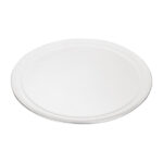 Vogue Aluminium Pizzablech 35,5cm – Bild 2