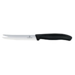 Victorinox Barmesser Wellenschliff 12,5cm – Bild 8
