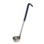 Vogue farbkodierter Schöpflöffel blau 59ml