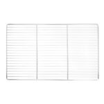 Vogue Edelstahlrost GN1/1 53 x 33cm – Bild 2