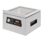 Buffalo digitale Vakuumiermaschine 350W – Bild 4