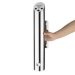 Bolero Zigarettensäule Wandmodell – Bild 5