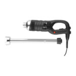 Buffalo Stabmixer mit variabler Geschwindigkeit und 500-mm-Stab – Bild 2