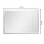 Vogue Polycarbonat Deckel für 30 bis 45 Liter – Bild 5