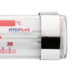 Hygiplas Kühl- und Gefrierschrankthermometer – Bild 5