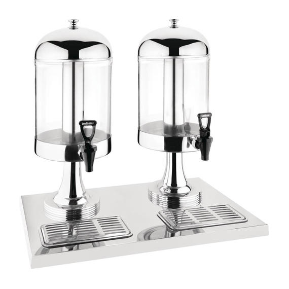 download_czes-it.jpg Olympia Saftspender 2 x 6,5L – Bild 1