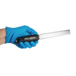 Microplane Premium Reibe und Zestenreißer schwarz – Bild 7
