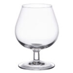 Arcoroc Cognacgläser 25cl (6 Stück)