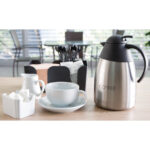 Olympia Thermoskanne 1,5L COFFEE – Bild 3