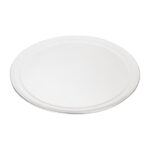 Vogue Aluminium Pizzablech 30,5cm – Bild 2