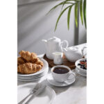 Olympia Milchkännchen mit Griffmulden 7cl (6 Stück) – Bild 6