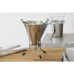 De Buyer Fondanttrichter automatisch 1,5L – Bild 7