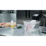 Buffalo tragbarer Sous-Vide-Garer – Bild 4