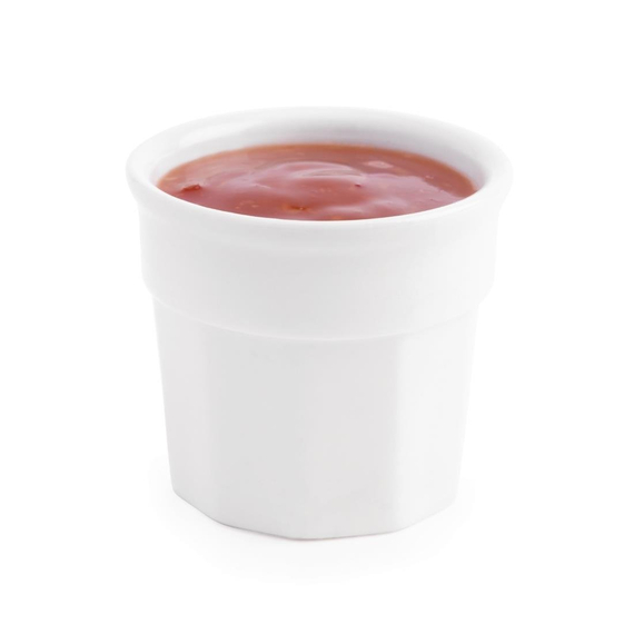 download_d3nm-xj.jpg Olympia Whiteware Saucenbecher 3,7cl (12 Stück) – Bild 1