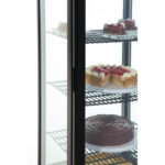 Polar Serie C Kühlvitrine 235L – Bild 7