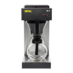 Buffalo Kaffeemaschine Glaskanne 2L