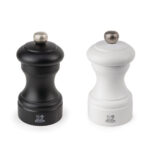 Peugeot Pfeffermühle schwarz 10cm
