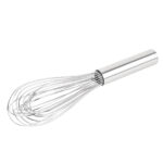 Vogue Edelstahl Schneebesen 25cm – Bild 2