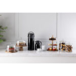 Olympia Glas Keksdose 3,8L