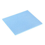 Jantex Schwammtücher - Blau (10 Stück) – Bild 2