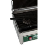 Waring großer Kontaktgrill WPG250E – Bild 7