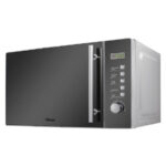 Tristar MW-2705 20L Mikrowellenherd mit Grill und 8 Garprogrammen – Bild 2