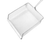 Vogue Pommesschaufel 20cm – Bild 5