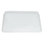Faerch Deckel für recycelbare Bento-Boxen 263 x 201 mm (90 Stück) – Bild 3