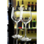 Olympia Chime Weingläser 36,5cl (6 Stück) – Bild 10