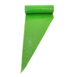 Schneider Einwegspritzbeutel grün 47cm (100 Stück) – Bild 4