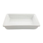 Olympia Whiteware Schale GN1/2 6,5cm tief – Bild 4