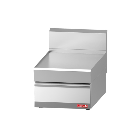 download_dcob-fr.jpg Gastro M Arbeitstisch mit Schublade 65/40PLC – Bild 1