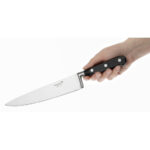Deglon Sabatier Kochmesser 20,3cm – Bild 5