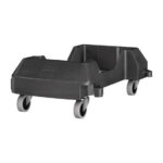 Rubbermaid Slim Jim Fahrgestell – Bild 3