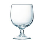 Arcoroc Amelia Weingläser aus gehärtetem Glas 250ml 8¾oz (12 Stück)