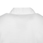 Chef Works Calgary Langarm Cool Vent Unisex Chefs Jacke Weiß L – Bild 6