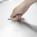 Vogue Kochtopfdeckel 40cm – Bild 3
