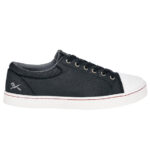 Shoes for Crews Grind veganer Herrenschuh schwarz 46 – Bild 9