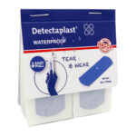 Detectaplast wasserdichtes Pflaster 25x72mm (100 Stück) – Bild 5