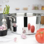 Vogue Tri Wall Kochtopf 9,5L – Bild 8
