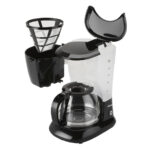 Tristar Kaffeemaschine 1,25 Liter Glaskanne - 750W – Bild 4