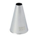 Schneider Spritztülle glatter Rand 10mm – Bild 2