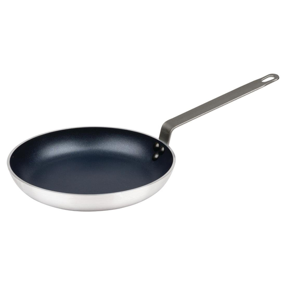 download_di8o-jw.jpg Vogue Aluminium Antihaft-Teflon-Platinum-Plus-Bratpfanne 32cm – Bild 1