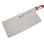 Dick Red Spirit chinesisches Kochmesser 18cm – Bild 3
