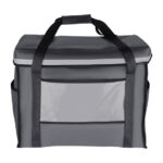 Vogue isolierte Versandtasche grau 540x360x430mm – Bild 2