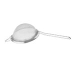 Vogue Edelstahl Sieb 14cm – Bild 4