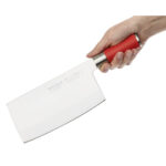 Dick Red Spirit chinesisches Kochmesser 18cm – Bild 5