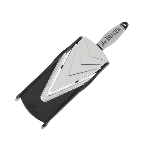 download_dn6p-yk.jpg De Buyer Kobra Mandoline – Bild 1