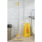 SYR Wechselstiel gelb 137cm – Bild 6